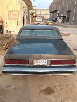 شێڤرۆلێت کاپریس